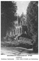 Rodehlen, Kreis Rastenburg 