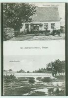 Großastrau, Kreis Gerdauen 