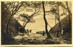 Warnicken, Kreis Samland 