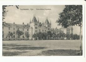 Bartenstein, Kreis Bartenstein 