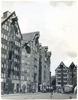 Königsberg (Pr.), Stadtkreis Königsberg Königsberg (Pr.), Speicherviertel XIII Königsberg, Speicherviertel am Hundegatt (Lastadie)