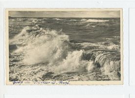 Cranz Kr. Samland, Ort, Kreis Samland 