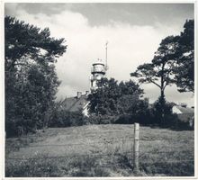 Memel, Stadt, Stadtkreis Memel Memel, Leuchtturm V Мемель, маяк, V