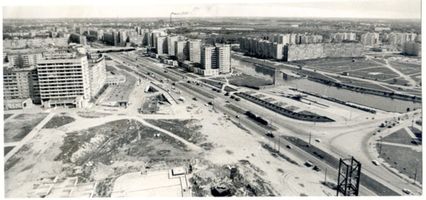 Königsberg (Pr.), Stadtkreis Königsberg Königsberg - Kaliningrad, Prospekt  Moskowskij II 