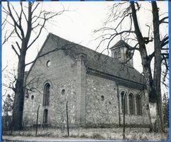 Ribben Kr. Sensburg, Kreis Sensburg Ribben Kr. Sensburg, Kirche 