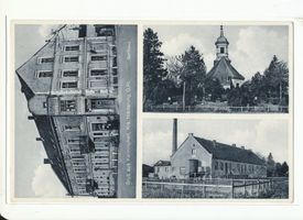 Herdenau, Kreis Elchniederung 