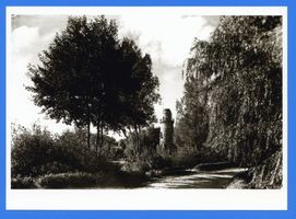 Osterode (Ostpr.), Kreis Osterode Osterode (Ostpr.), Bismarckturm VI Osterode, Stadtmotive