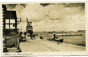 Tilsit, Stadt, Stadtkreis Tilsit 