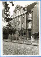 Gumbinnen, Stadt, Kreis Gumbinnen Gumbinnen, Reichsbank 