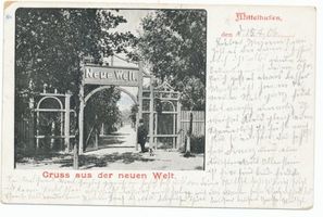 Königsberg (Pr.), Stadtkreis Königsberg Alte Pillauer Landstraße 12