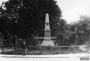 Kreuzingen, Kreis Elchniederung 