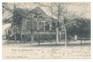 Tilsit, Stadt, Stadtkreis Tilsit Raukothiener Chaussee