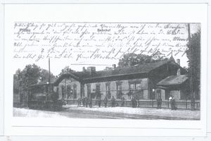 Pillau, Seestadt, Kreis Samland 