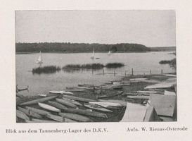 Osterode (Ostpr.), Kreis Osterode 