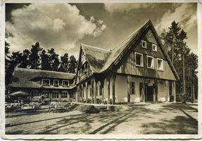 Liebchensruh, Kreis Treuburg 