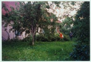 Schönlinde Kr. Gerdauen, Kreis Gerdauen 