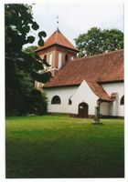Sorquitten, Kreis Sensburg Sorquitten, Kirche Сорквиттен, церковь