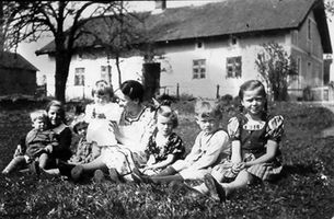 Satticken Kr. Treuburg, Kreis Treuburg 