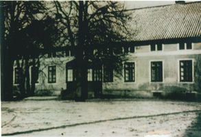 Bürgerhuben, Kreis Elchniederung 