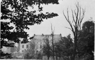 Wehlack, Kreis Rastenburg 