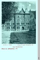 Königsberg (Pr.), Stadtkreis Königsberg 