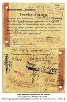   Flucht und Vertreibung 1944-1956