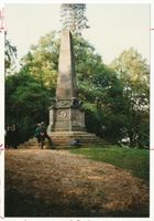 Schloßberg, Kreisstadt, Kreis Schloßberg Pillkallen, Kreisstadt, Kriegerdenkmal IV 