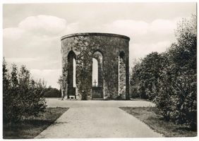 Rastenburg, Stadt, Kreis Rastenburg Rastenburg, Kreisehrenmal Растенбург, уездный памятник павшим