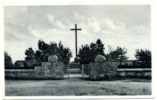 Jägerhöhe, Kreis Angerburg 