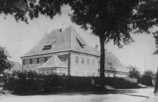 Groß Baum, Kreis Labiau 