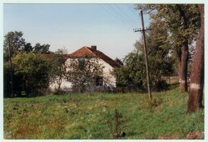 Schönlinde Kr. Gerdauen, Kreis Gerdauen 