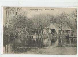 Elbing, Stadt, Stadtkreis Elbing 