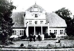 Gamsau, Kreis Samland 