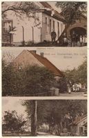 Skomanten, Kreis Lyck 