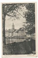 Königsberg (Pr.), Stadtkreis Königsberg Oberer Fischmarkt