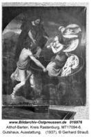 Althof-Barten, Kreis Rastenburg 