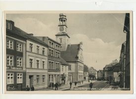 Braunsberg Kr. Braunsberg, Kreis Braunsberg 