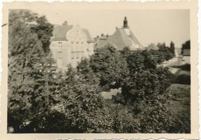 Schloßberg, Kreisstadt, Kreis Schloßberg Schlossberg, Kreisstadt, Rathausstraße IV 