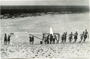 Rossitten Kr. Samland, Kreis Samland 