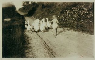 Oberndorf, Kreis Gerdauen 