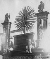 Bartenstein, Kreis Bartenstein 