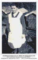 Groß Friedrichsdorf, Kreis Elchniederung 