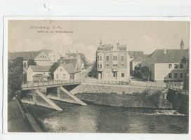 Braunsberg Kr. Braunsberg, Kreis Braunsberg 