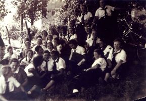 Waldau Kr. Samland, Ort, Kreis Samland 