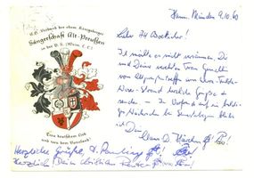 Königsberg (Pr.), Stadtkreis Königsberg Pauperhausplatz 5