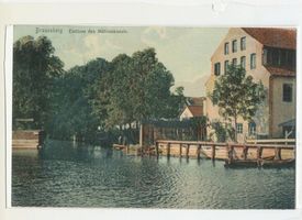 Braunsberg Kr. Braunsberg, Kreis Braunsberg 