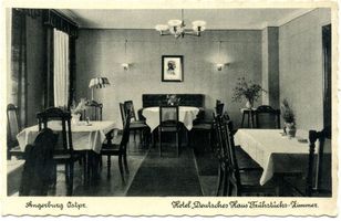 Angerburg Kr. Angerburg, Stadt, Kreis Angerburg Alter Markt 6