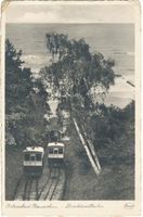 Rauschen Kr. Samland, Kreis Samland Rauschen Kr. Samland, Drahtseilbahn XI Раушен, уезд Самбия, канатная дорога, XI