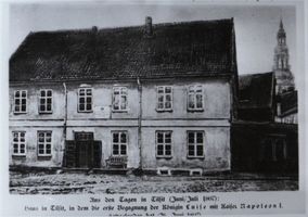 Tilsit, Stadt, Stadtkreis Tilsit  24