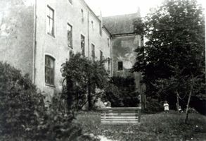 Waldau Kr. Samland, Ort, Kreis Samland 